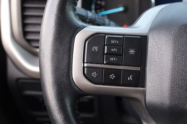 Certified 2024 Ford Expedition Max XLT AWD/4WD image 13