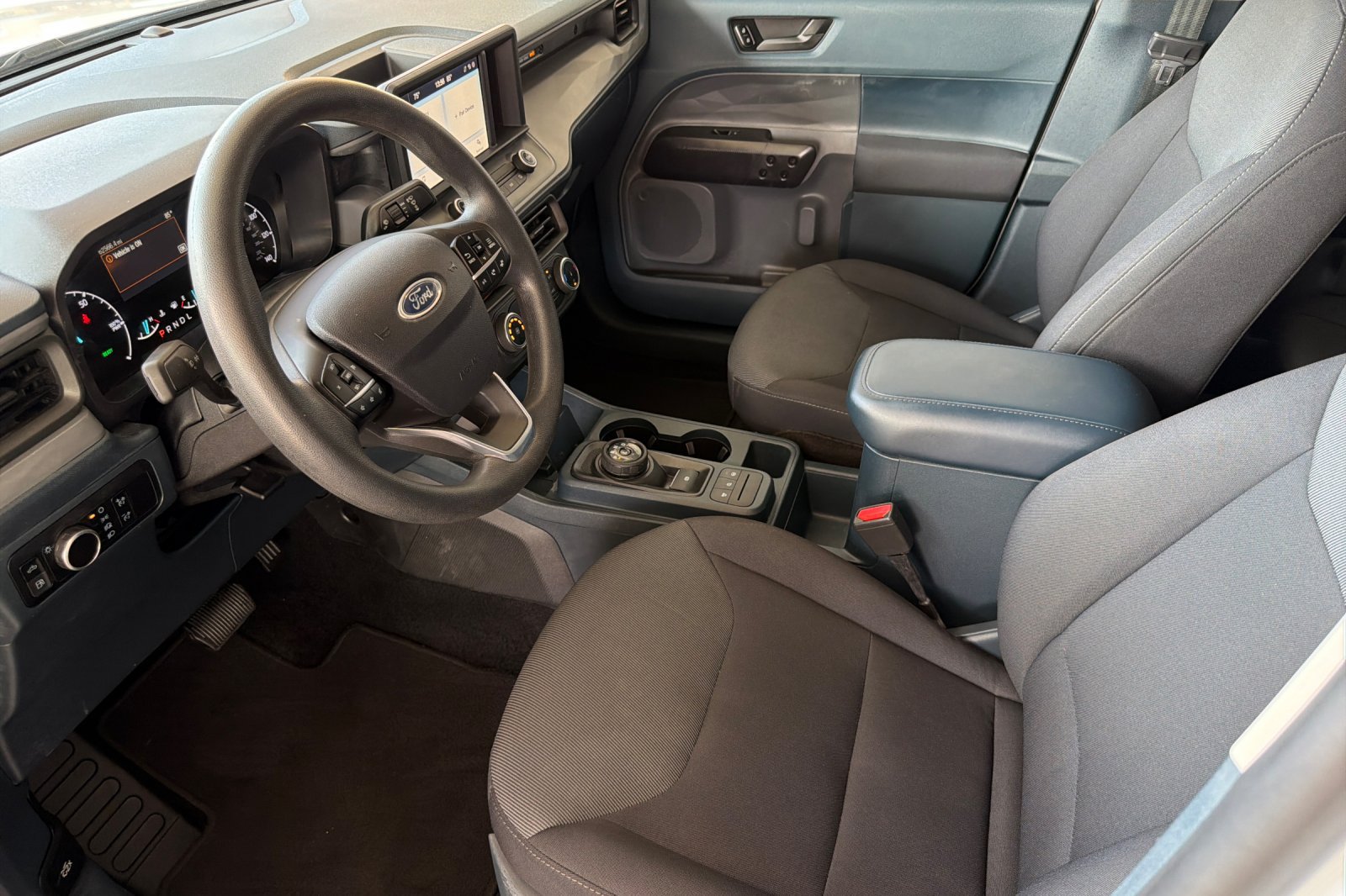 Certified 2023 Ford Maverick XL FWD image 9