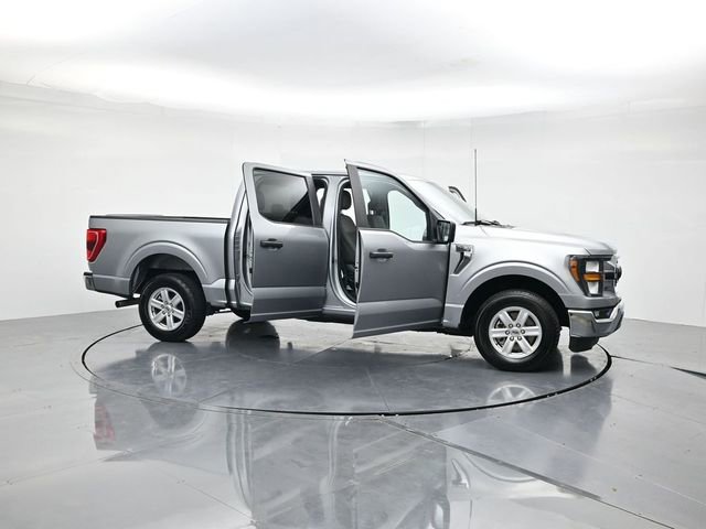 Certified 2023 Ford F150 XLT image 48