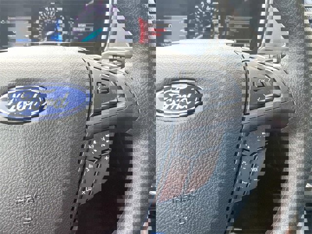 Certified 2020 Ford Fusion SE image 59