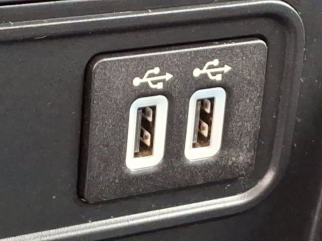 Certified 2021 Ford EcoSport SE w/ SE Convenience Package image 27