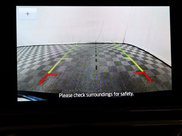 Certified 2025 Ford Escape ST-Line image 36