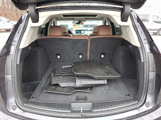 Used 2021 Acura RDX AWD w/ Technology Package image 31