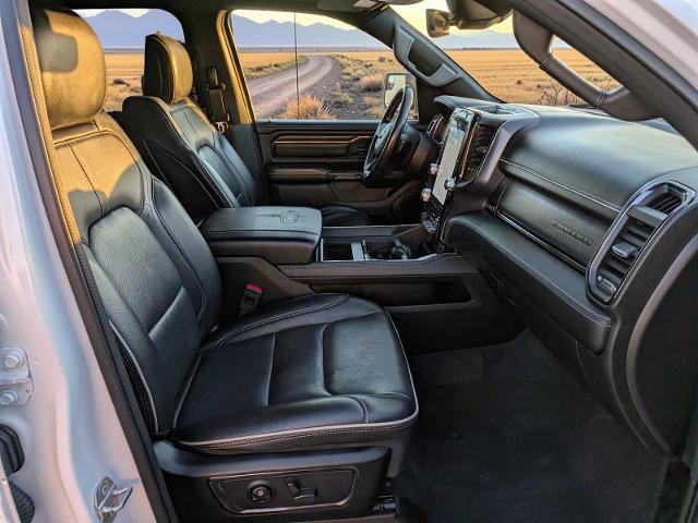 Used 2023 RAM 1500 Limited w/ Body-Colour Bumper Group AWD/4WD image 17