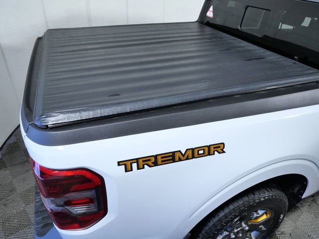 Certified 2023 Ford Maverick Tremor image 10