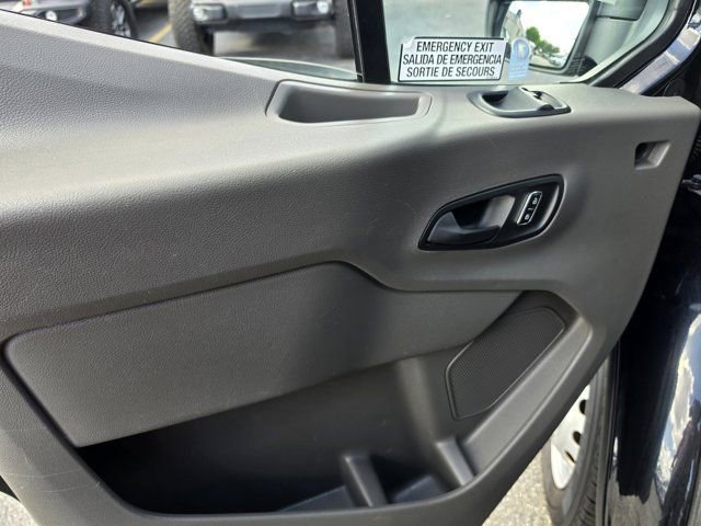 Certified 2023 Ford Transit 350 XLT RWD image 18