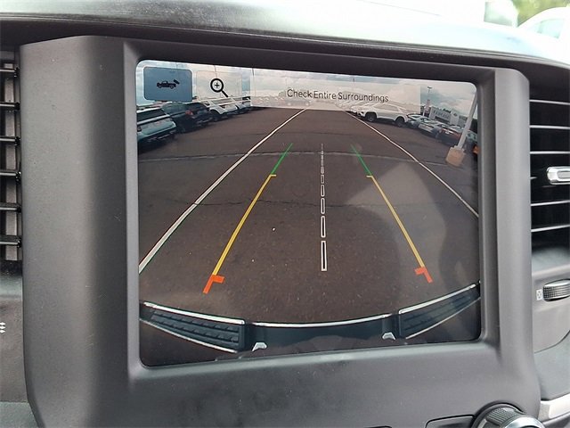 Used 2022 RAM 1500 Big Horn image 17