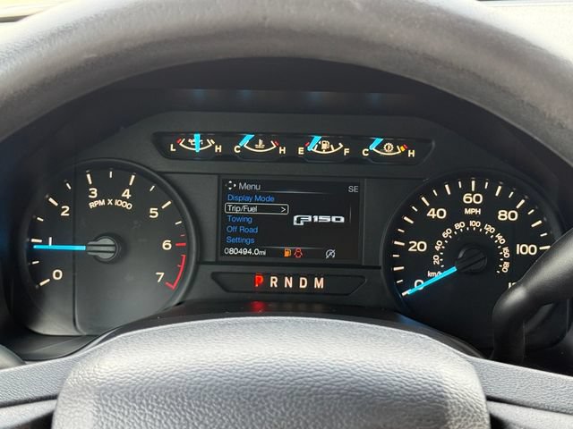 Certified 2018 Ford F150 XL w/ Equipment Group 101A Mid AWD/4WD image 29
