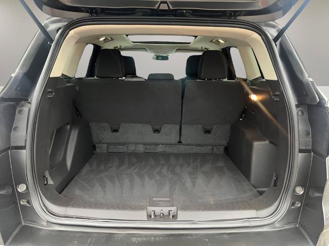 Certified 2017 Ford Escape SE AWD/4WD image 31