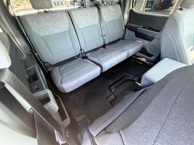Certified 2024 Ford F350 XLT w/ Snow Plow Prep Package AWD/4WD image 18