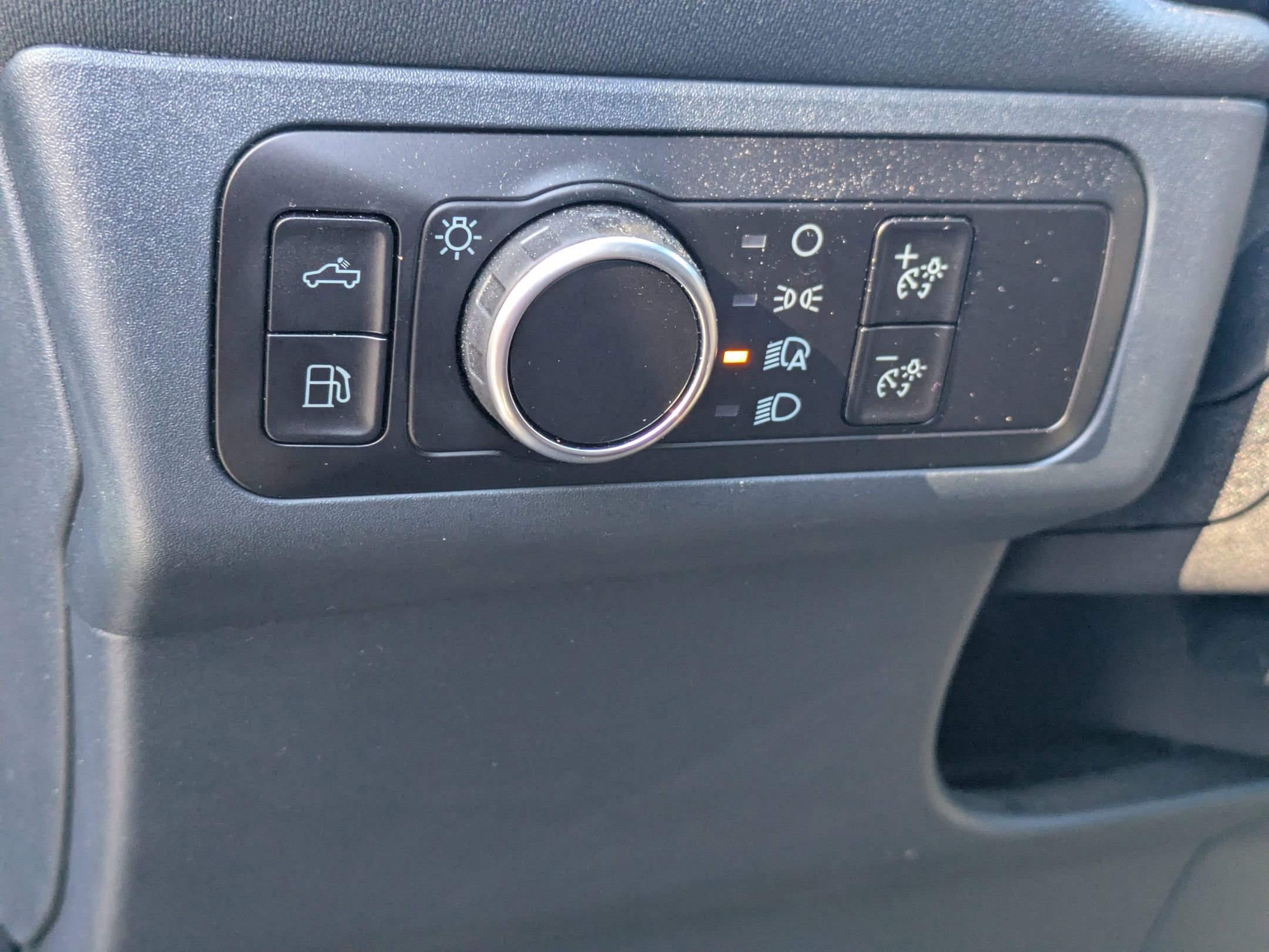 Certified 2023 Ford Maverick Lariat w/ Lariat Luxury Package image 15