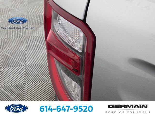 Certified 2022 Ford Bronco Sport Big Bend w/ Convenience Package AWD/4WD image 15