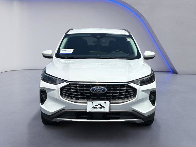 Certified 2023 Ford Escape SE FWD image 6