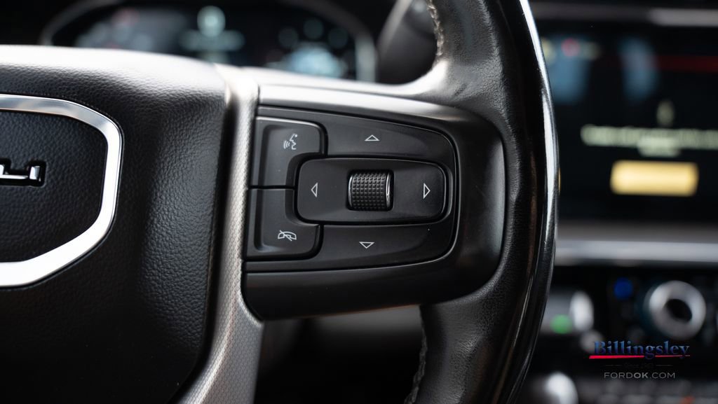 Used 2024 GMC Sierra 2500 Denali w/ Denali Reserve Package image 16