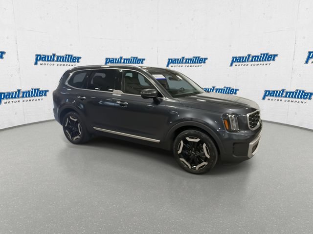Used 2023 Kia Telluride S w/ S Sunroof Package AWD/4WD image 13