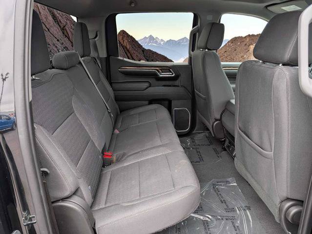 Used 2023 GMC Sierra 1500 SLE AWD/4WD image 18