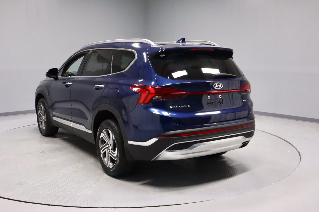Used 2023 Hyundai Santa Fe SEL w/ Premium Package AWD/4WD image 9