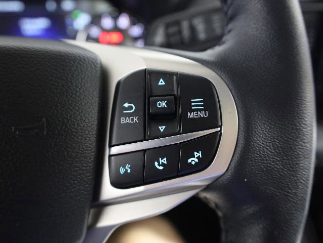 Certified 2022 Ford Explorer Limited w/ Equipment Group 301A AWD/4WD image 27