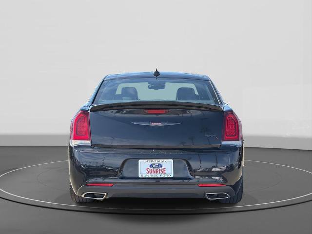 Used 2022 Chrysler 300 S image 6