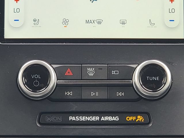 Certified 2021 Ford Edge SEL w/ Convenience Package AWD/4WD image 29