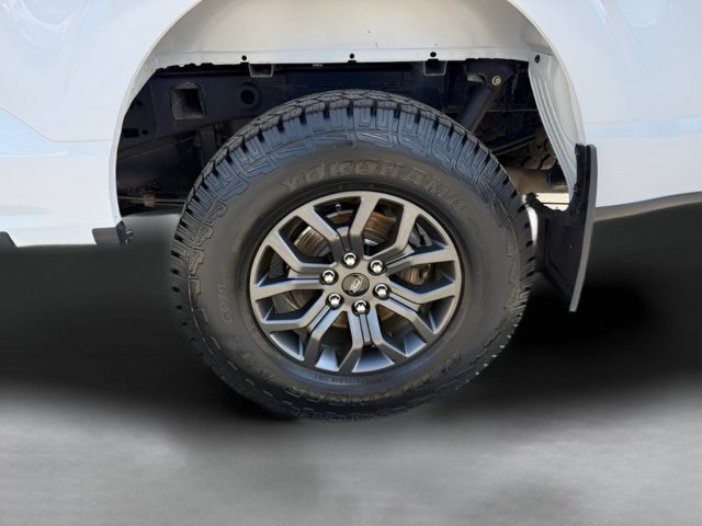 Certified 2023 Ford F150 Tremor AWD/4WD image 28