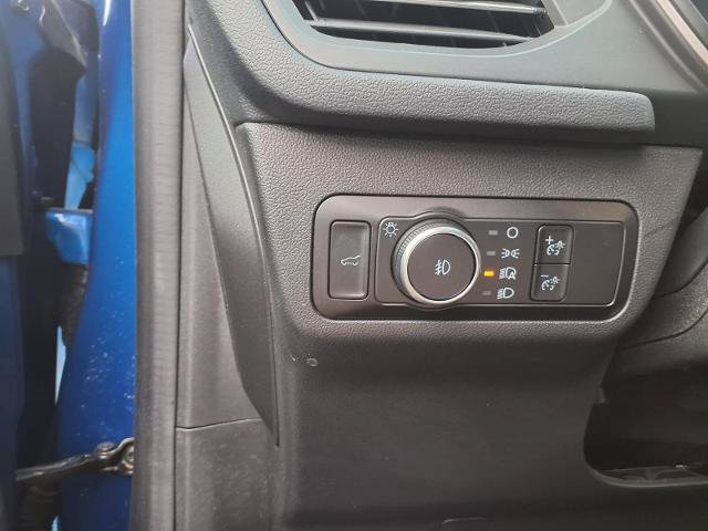 Certified 2022 Ford Escape SEL AWD/4WD image 13