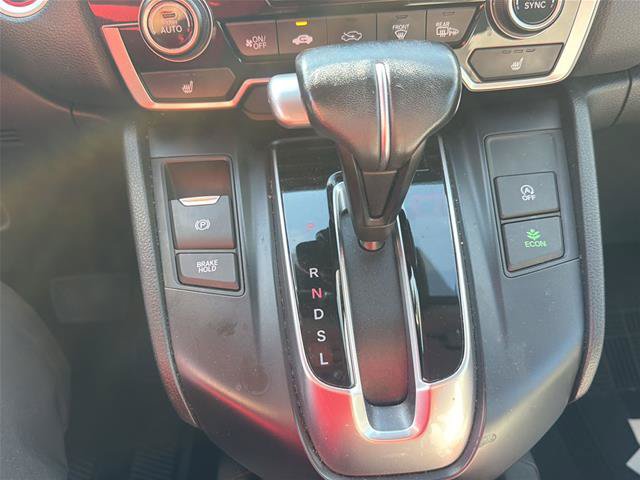 Used 2020 Honda CR-V EX-L image 18