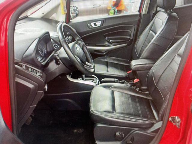 Certified 2019 Ford EcoSport Titanium AWD/4WD image 6