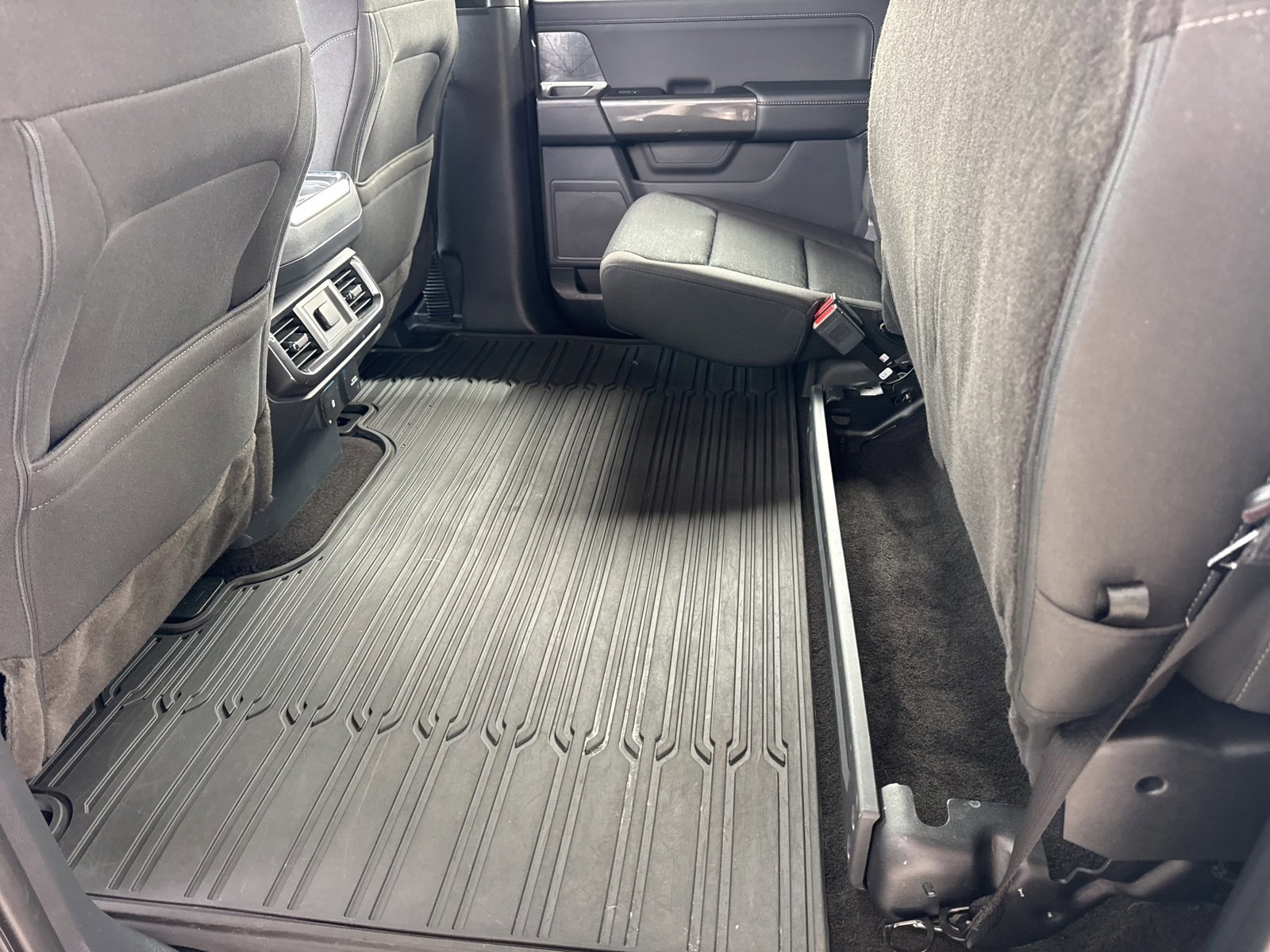 Certified 2023 Ford F150 XLT w/ Equipment Group 302A High image 41