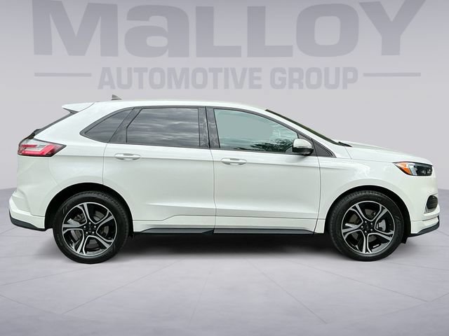 Certified 2023 Ford Edge ST AWD/4WD image 6