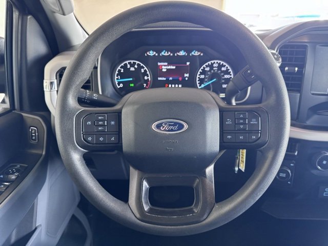 Certified 2023 Ford F150 XLT image 15