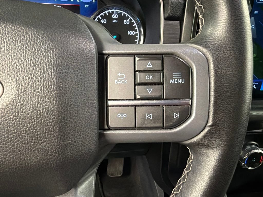 Certified 2023 Ford F150 XLT w/ Equipment Group 302A High AWD/4WD image 19