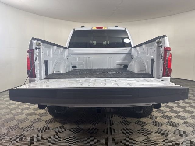 Certified 2025 Ford F150 Tremor w/ Tow/Haul Package image 22