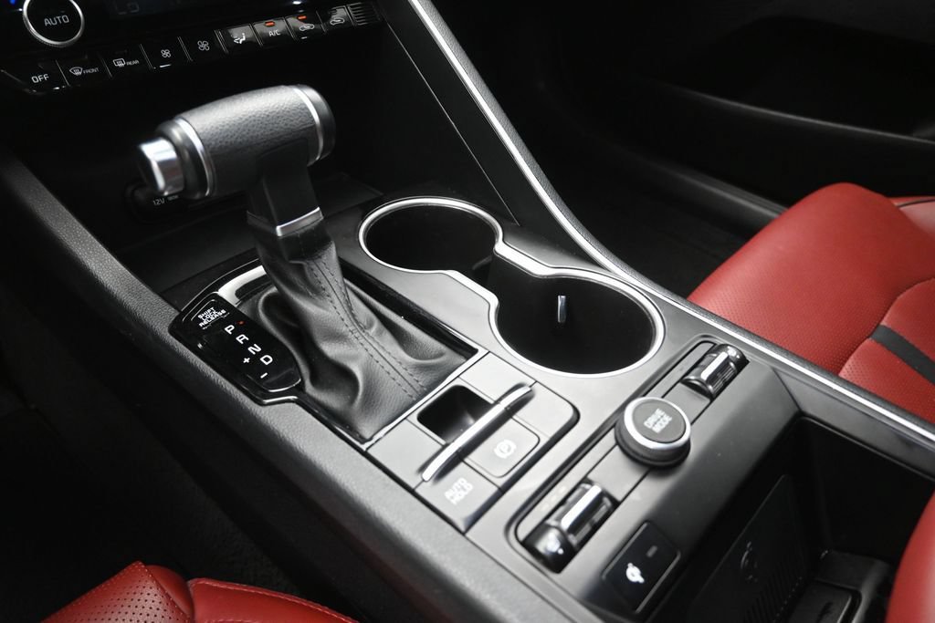 Used 2024 Kia K5 GT-Line FWD image 29