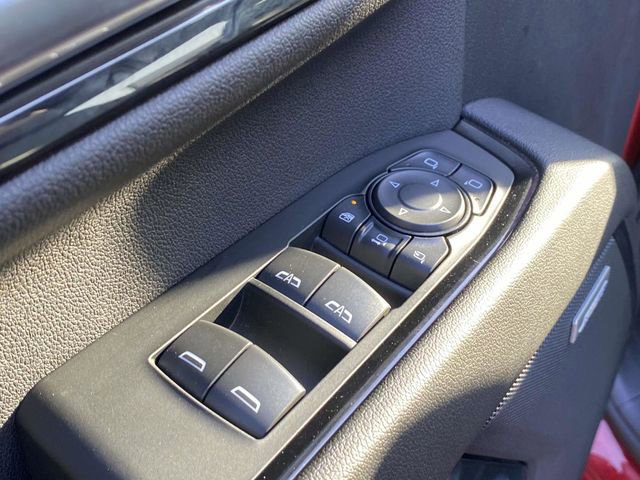 Used 2024 GMC Sierra 2500 AT4 w/ AT4 Premium Plus Package image 21