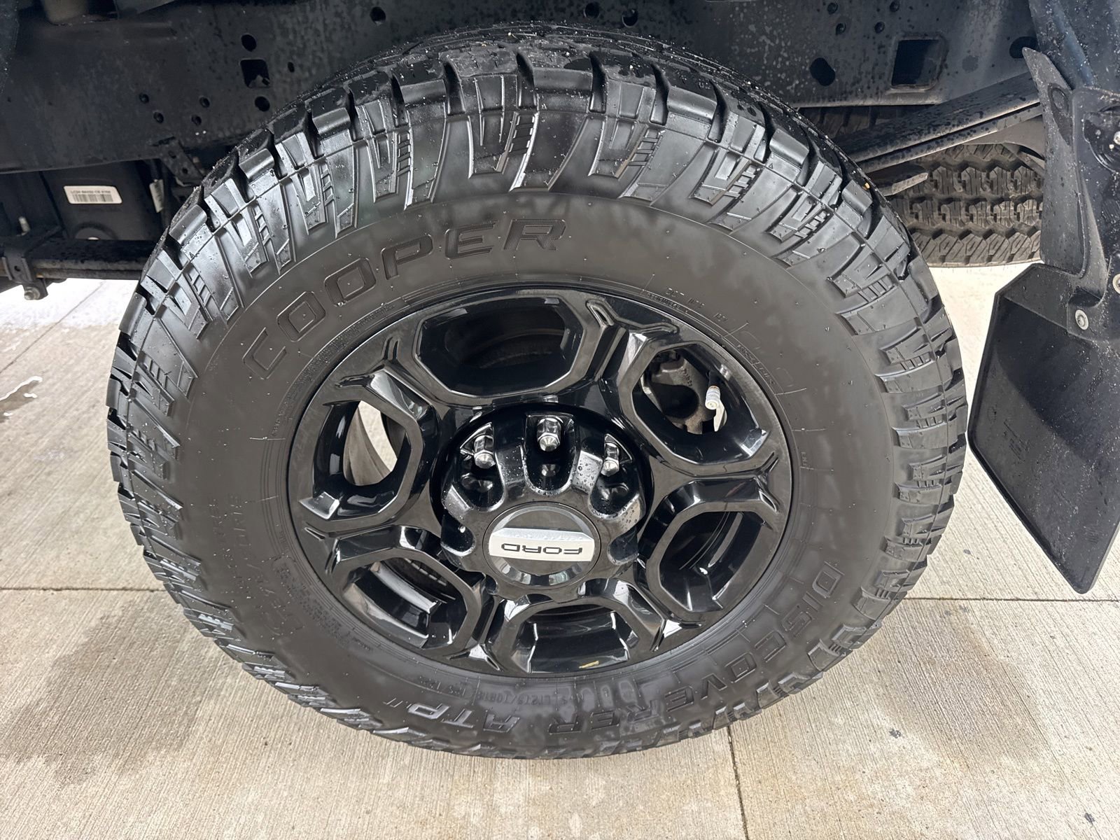 Certified 2023 Ford F250 XL w/ STX Appearance Package AWD/4WD image 20