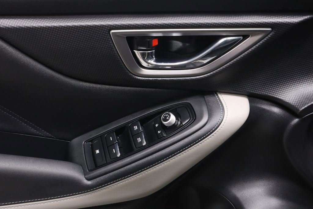 Used 2024 Subaru Forester Limited image 24