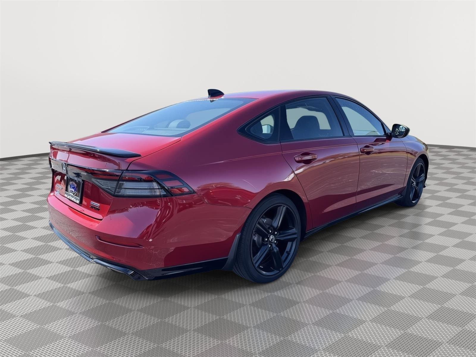 Used 2023 Honda Accord Sport image 5