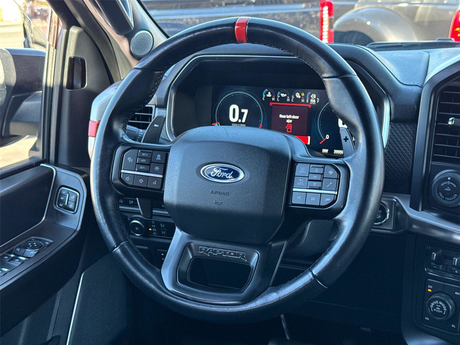 Certified 2021 Ford F150 Raptor w/ Equipment Group 801A High image 24