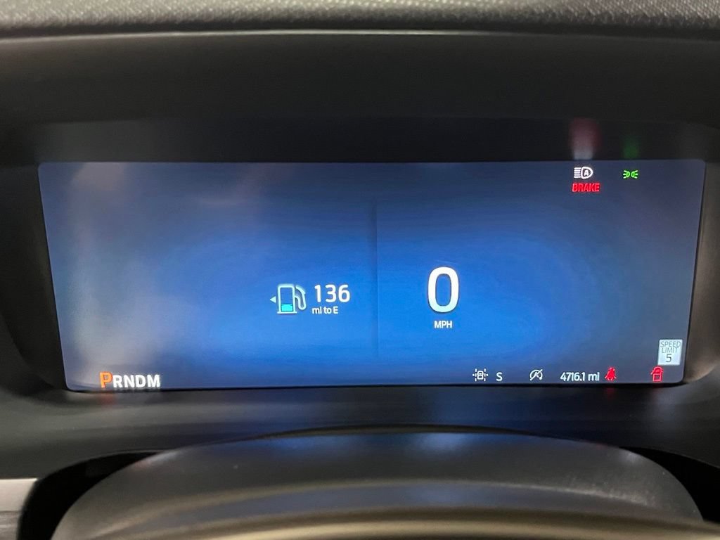 Certified 2025 Ford F150 Tremor AWD/4WD image 20