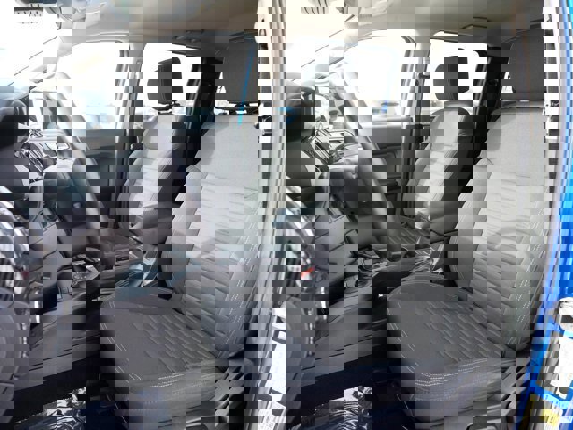 Certified 2020 Ford Ranger XLT image 14