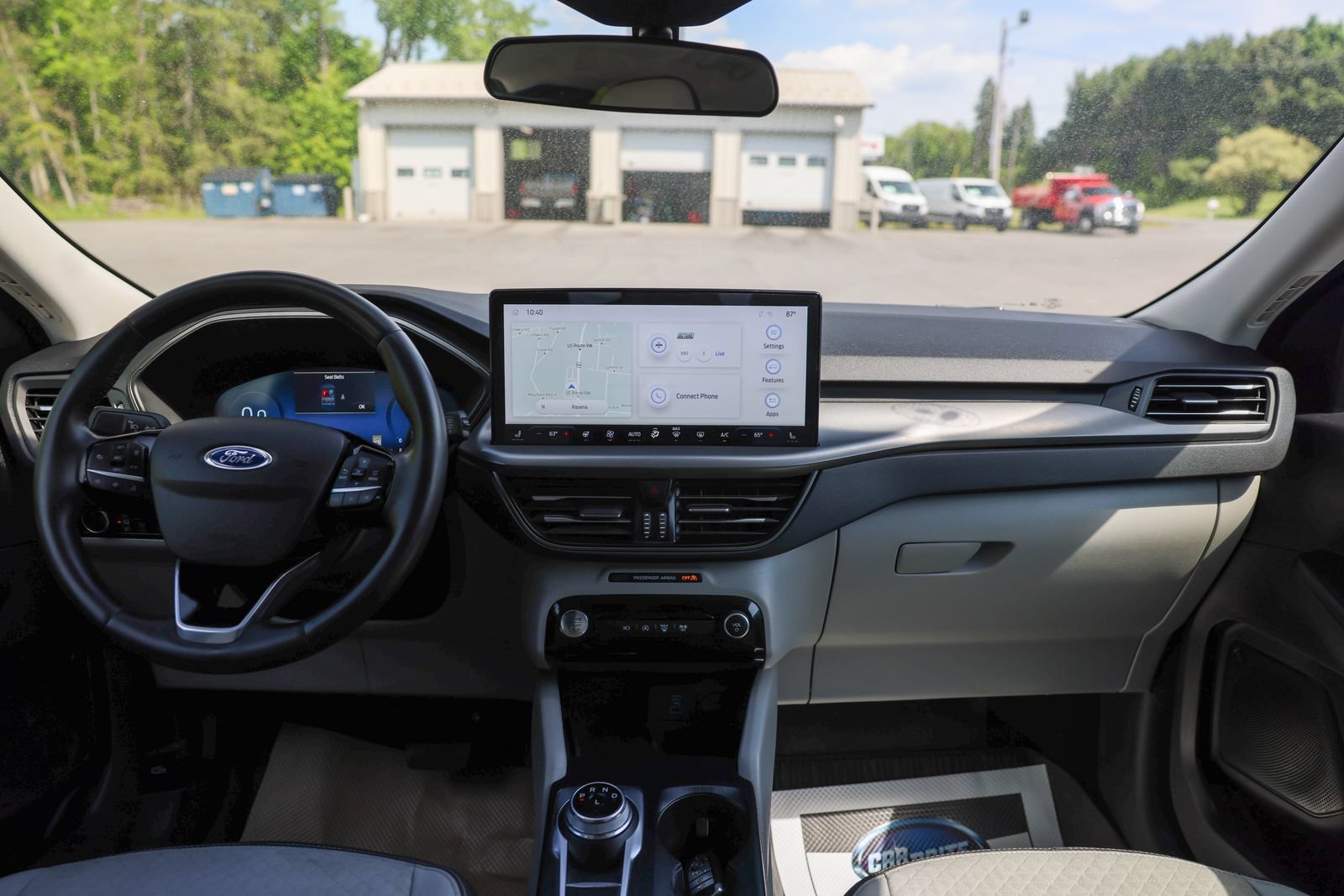 Certified 2023 Ford Escape Active w/ Tech Pack #2 AWD/4WD image 28