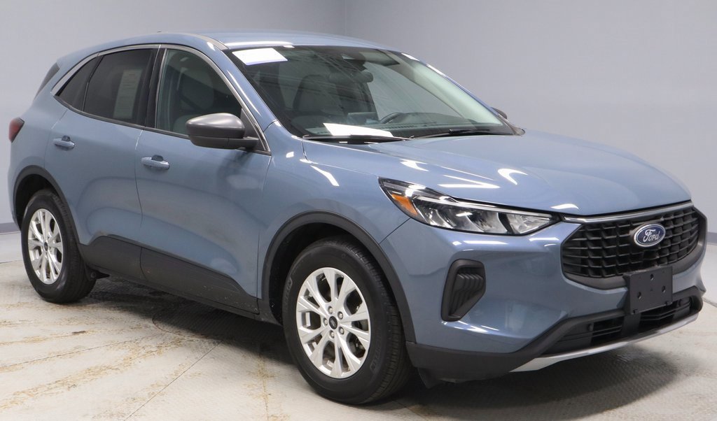 Certified 2023 Ford Escape Active image 7