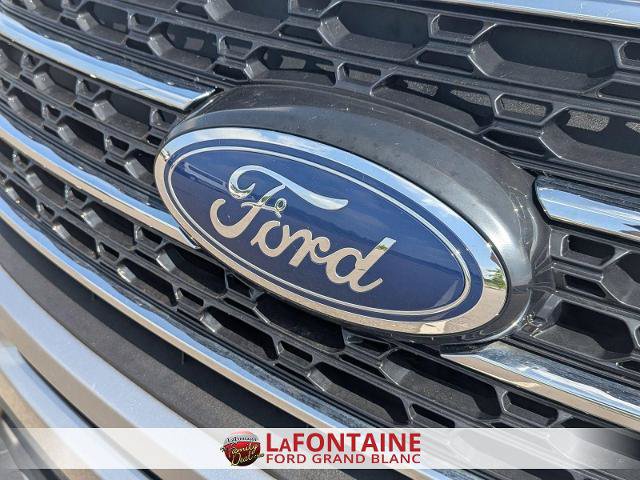 Certified 2023 Ford Explorer XLT w/ Equipment Group 202A AWD/4WD image 9