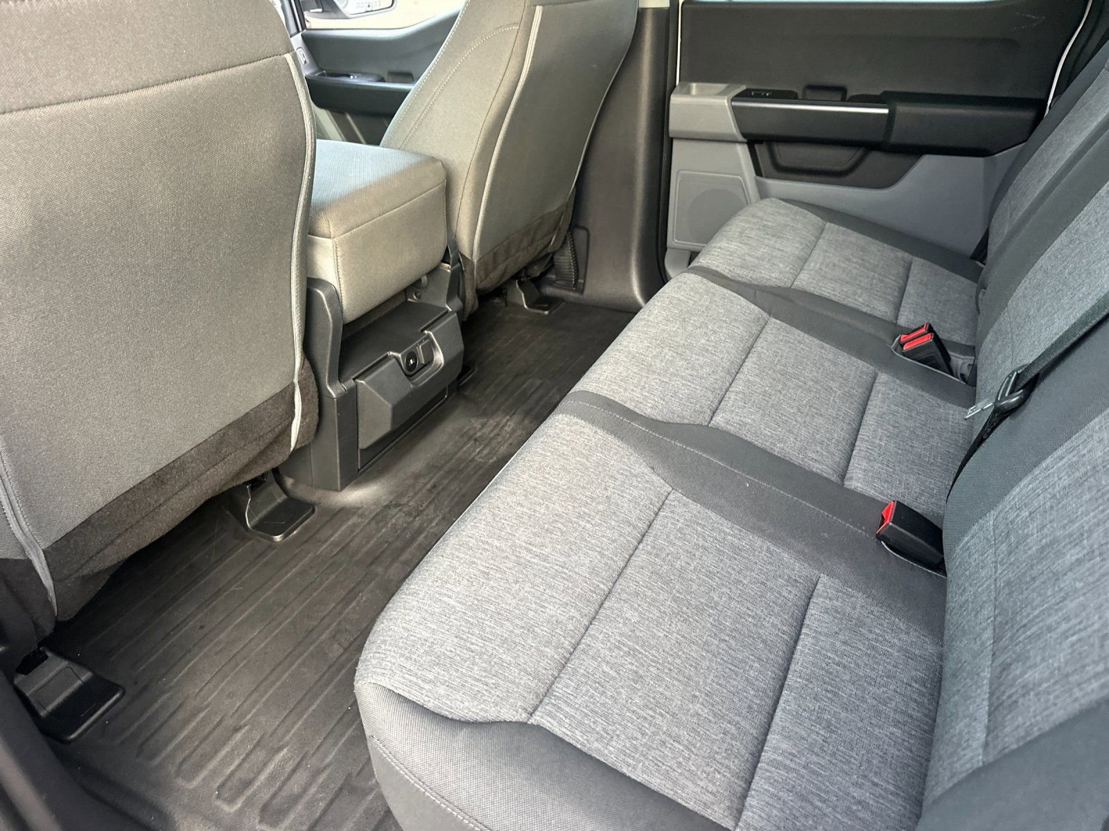 Certified 2024 Ford F150 XL w/ Equipment Group 103A High image 11