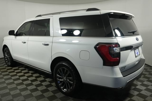 Certified 2021 Ford Expedition Max Limited AWD/4WD image 5