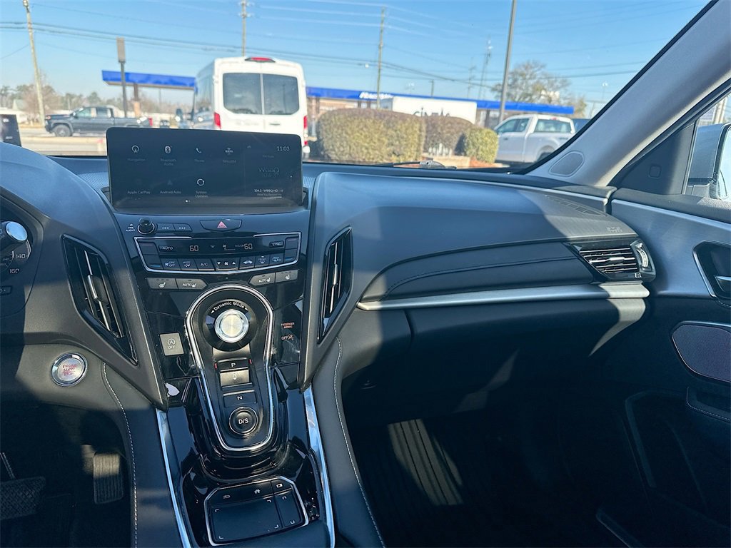 Used 2020 Acura RDX w/ Technology Package image 20