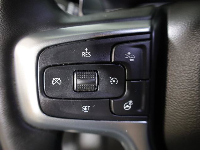 Used 2024 Chevrolet Silverado 1500 LTZ AWD/4WD image 25