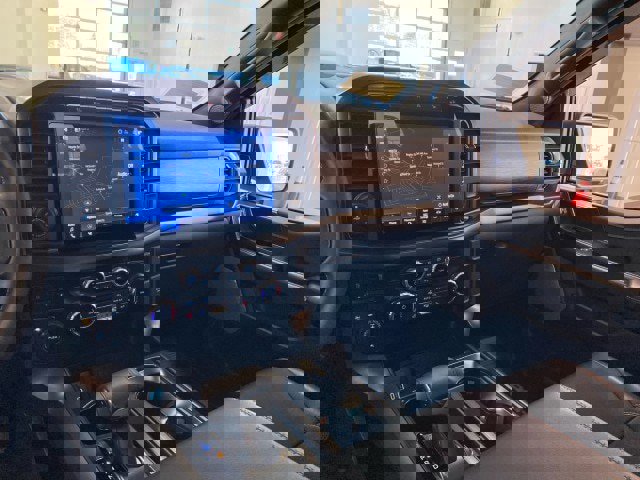 Certified 2024 Ford F150 XLT w/ Equipment Group 303A High image 13