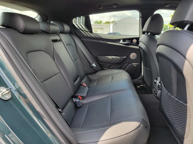 Used 2023 Kia Stinger GT-Line w/ Sun & Sound Package AWD/4WD image 22